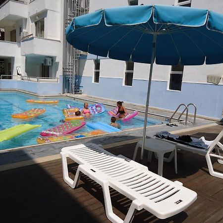 Helena Hotel Rhodes City Bagian luar foto