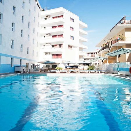 Helena Hotel Rhodes City Bagian luar foto
