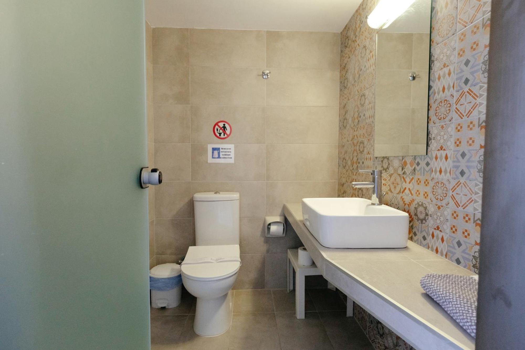 Helena Hotel Rhodes City Bagian luar foto