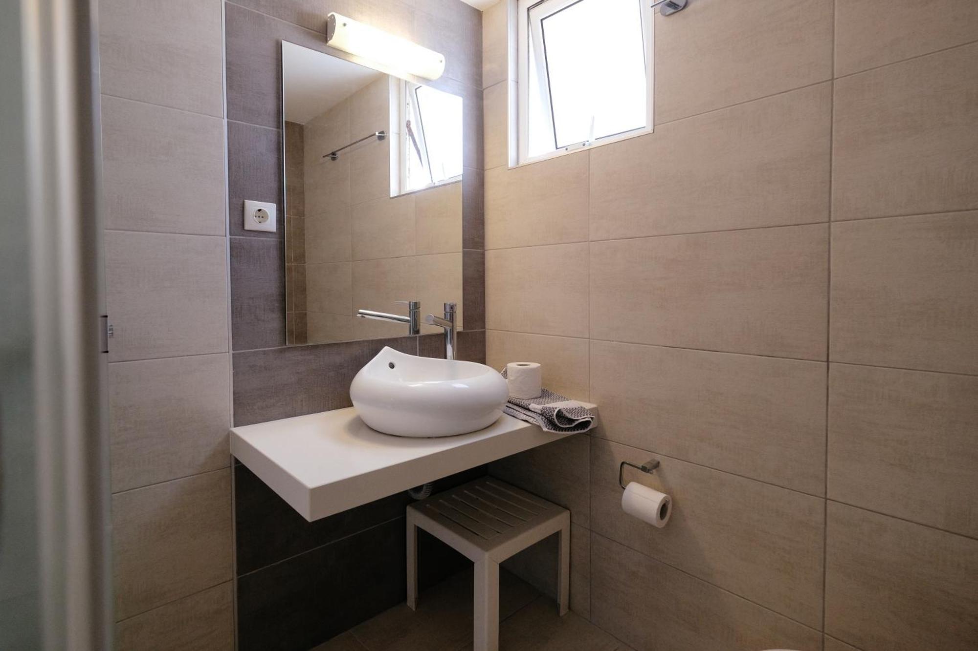 Helena Hotel Rhodes City Bagian luar foto