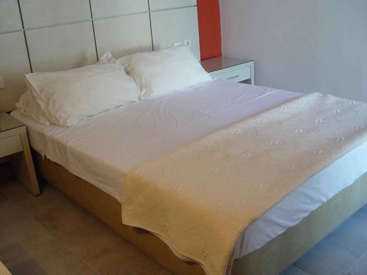 Helena Hotel Rhodes City Bagian luar foto