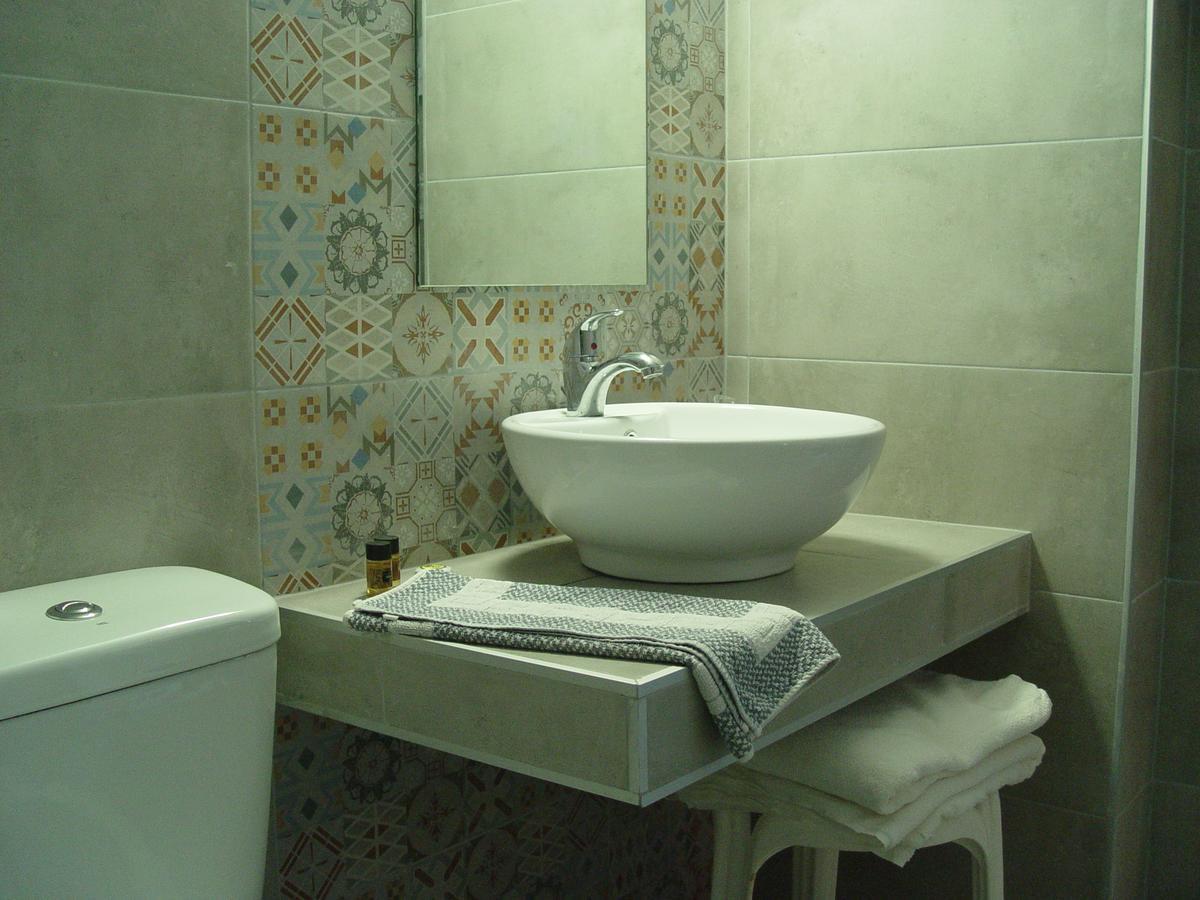Helena Hotel Rhodes City Bagian luar foto