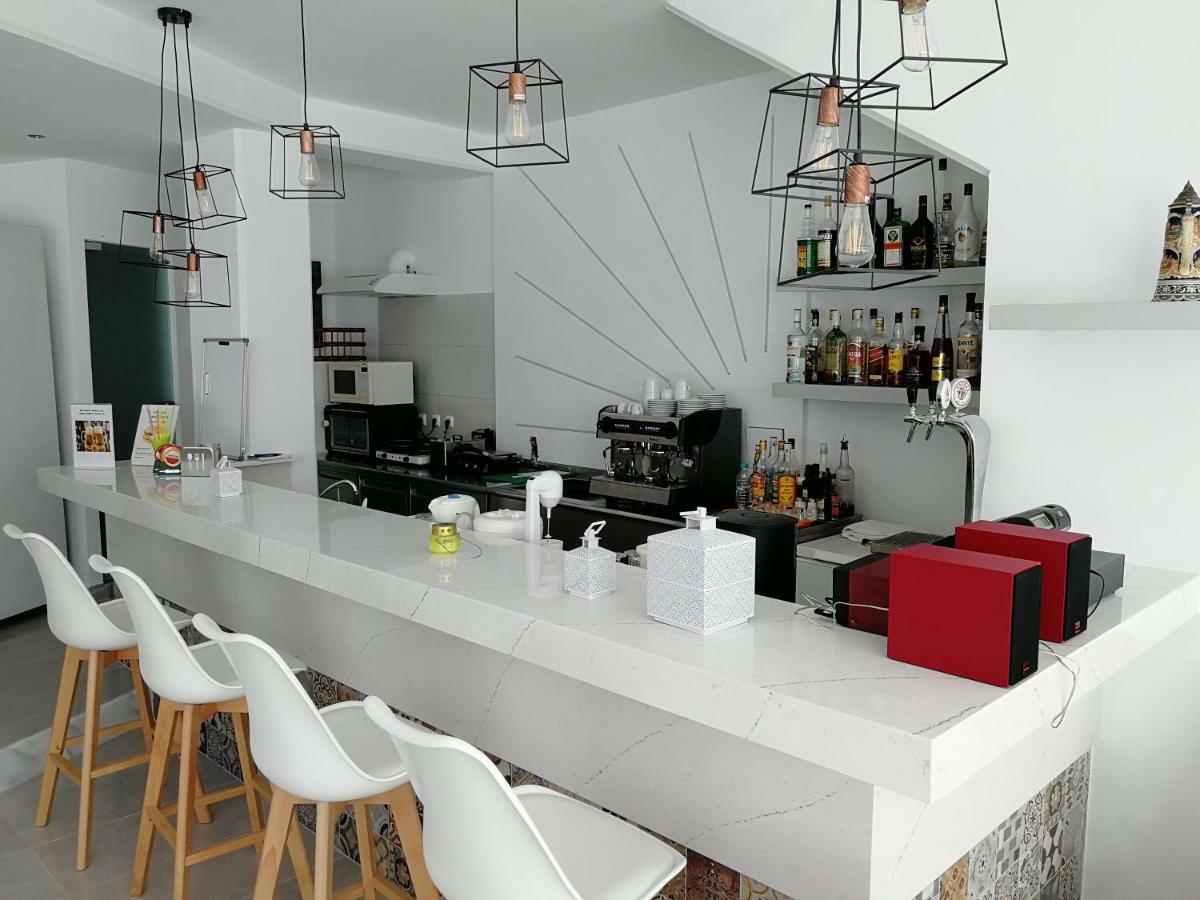 Helena Hotel Rhodes City Bagian luar foto