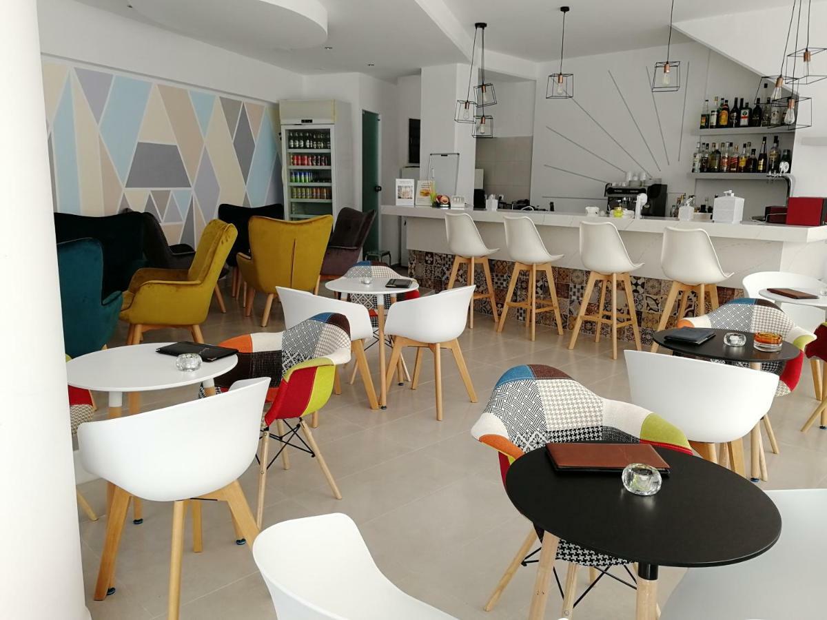 Helena Hotel Rhodes City Bagian luar foto