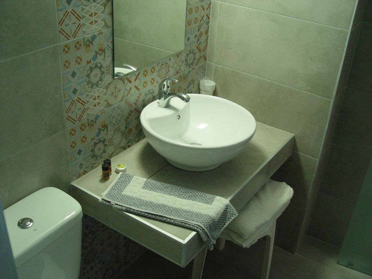 Helena Hotel Rhodes City Bagian luar foto