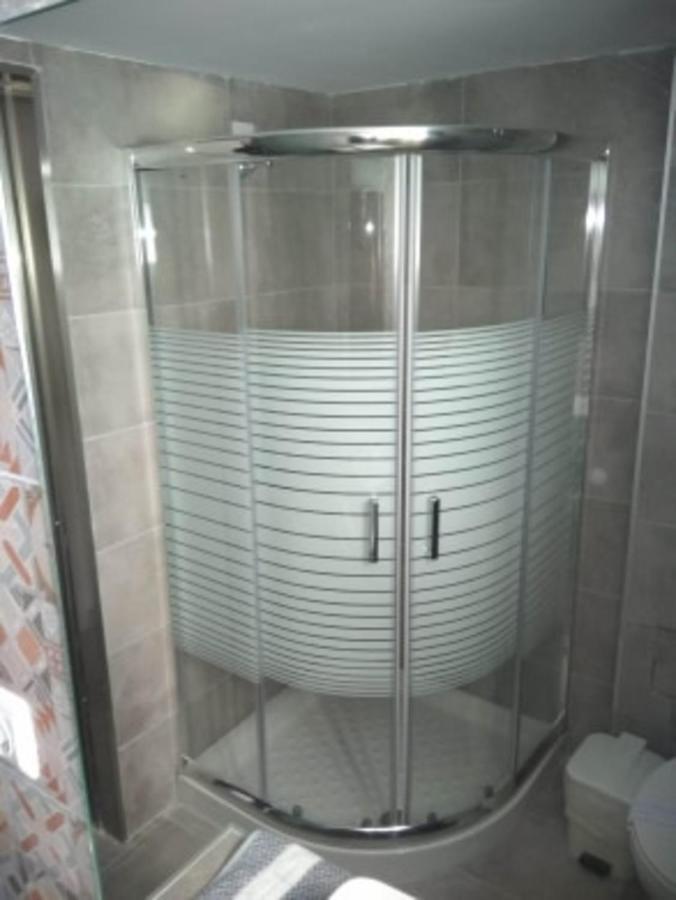 Helena Hotel Rhodes City Bagian luar foto